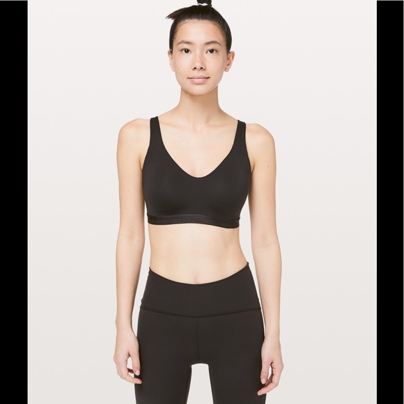 lululemon athletica Other - NWT Lululemon Take Power Bra